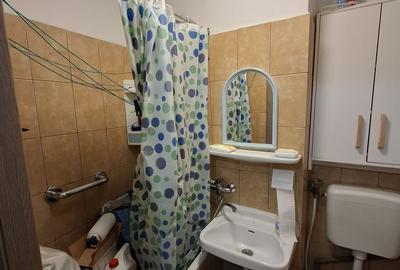 Apartament cu 2 camere nedecomandat, mobilat în Tomis Nord - 8