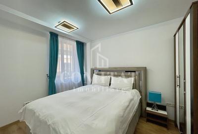 Apartament cu 5 camere decomandat, mobilat în Ultracentral - 3