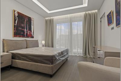Apartament cu 5 camere, mobilat în Kiseleff - 25