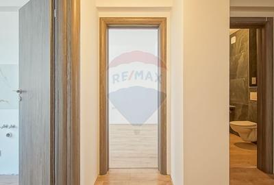 Apartament cu 2 camere semidecomandat în Rulmentul - 10