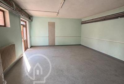 Spațiu comercial, de 60 mp, în Dâmbul Rotund