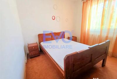 Apartament cu 2 camere semidecomandat în Păcurari - 9