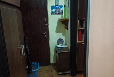 Garsonieră decomandată în Crângași