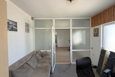 Spațiu comercial, de 35 mp, în Obcini