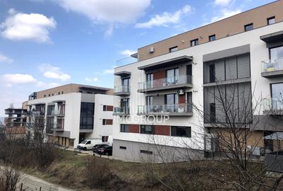 Birou, de 56 mp, în Calea Turzii - 4