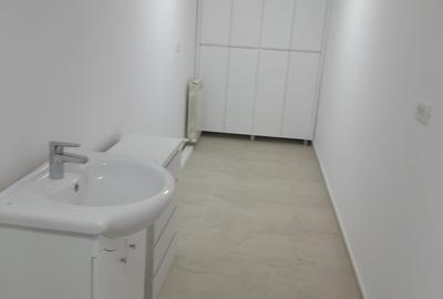 Spațiu comercial, de 116 mp, în Km 4-5 - 4