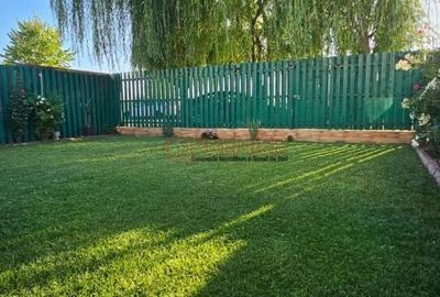 Casă cu 5 camere cu Teren 200 Mp în Central