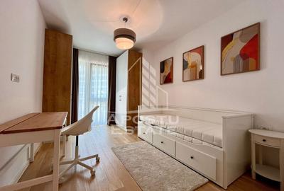 Apartament cu 3 camere semidecomandat în Circumvalațiunii - 8