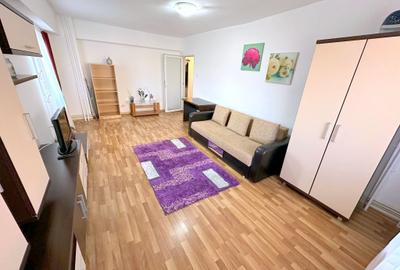 Apartament cu 2 camere decomandat, mobilat în Mărăști - 4