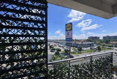 Apartament cu 2 camere semidecomandat în Străulești - 8