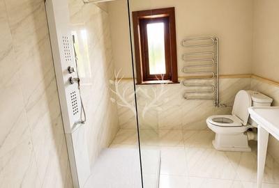 Casă individuală cu 10 camere cu Canalizare în Grigorescu - 13