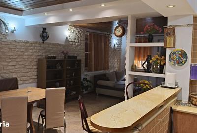 Casă cu 6 camere cu Teren 728 Mp în Piatra Arsă - 1