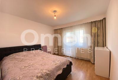 Apartament cu 4 camere decomandat în Central - 1