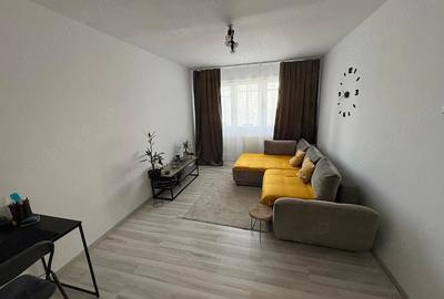 Apartament cu 2 camere decomandat în Central - 8