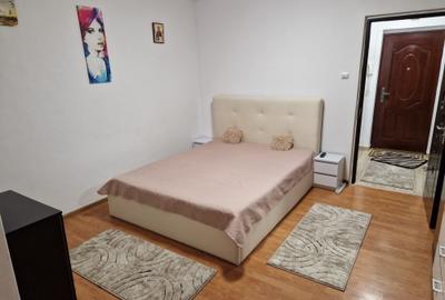 Garsonieră semidecomandată în Brâncoveanu - 4