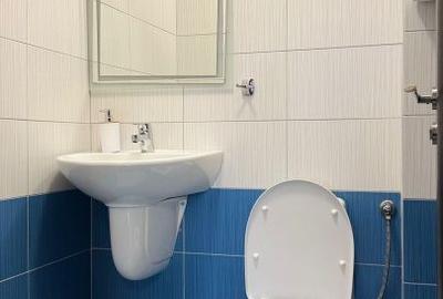 Apartament cu 3 camere, mobilat în Europa - 8