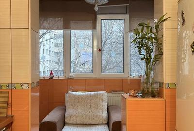Apartament cu 3 camere decomandat în Dristor - 7