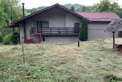 Casă individuală cu 5 camere cu Canalizare în Ștefănești - 5