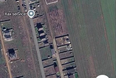 Teren de 500 mp, în Central