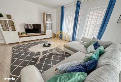 Apartament cu 2 camere în Dâmbul Rotund