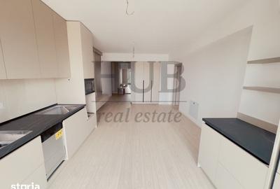 Apartament cu 2 camere în Mioriței