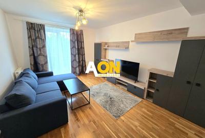 Apartament cu 2 camere decomandat, mobilat în Cetate
