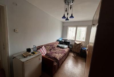 Apartament cu 3 camere decomandat în Fortuna - 5