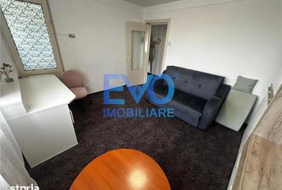 Apartament cu 2 camere decomandat în Hala Centrală - 4