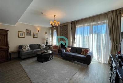 Apartament cu 2 camere decomandat, mobilat în Poiana Brașov - 8