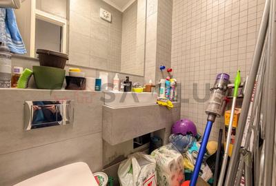 Apartament cu 3 camere decomandat, mobilat în Mărăști - 8