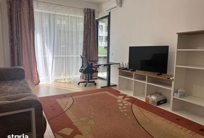 Apartament cu 2 camere decomandat în Baza 3