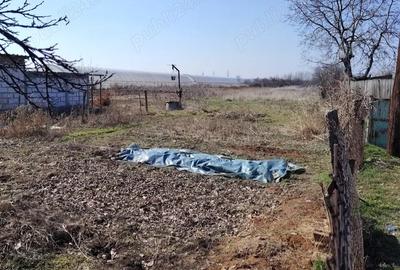 Teren de 584 mp, în Proaspeți - 1