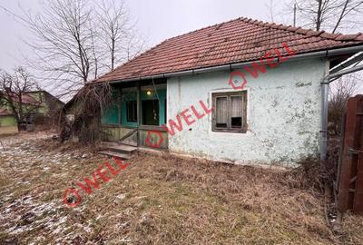 Casă cu 5 camere cu Teren 2620 Mp în Zăbala - 11