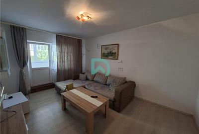Apartament cu 2 camere decomandat în Hărmanului - 2