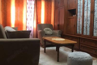 Apartament cu 3 camere decomandat în Central - 6
