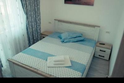 Apartament cu 2 camere semidecomandat în Nord - 3