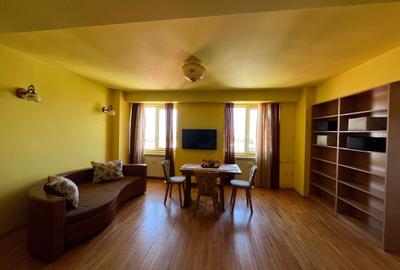 Apartament cu 3 camere decomandat în Ultracentral