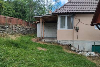 Casă cu 3 camere în Central - 5
