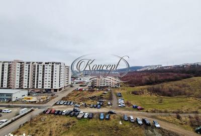 Garsonieră decomandată, mobilată în Florești - 4