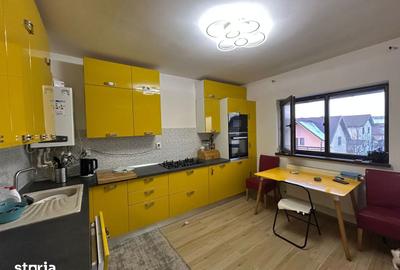 Apartament cu 3 camere decomandat în Central - 5