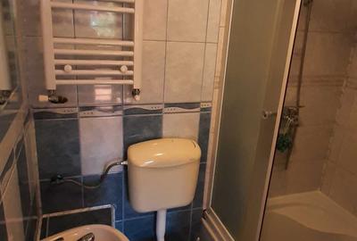 Casă cu 2 camere în Central