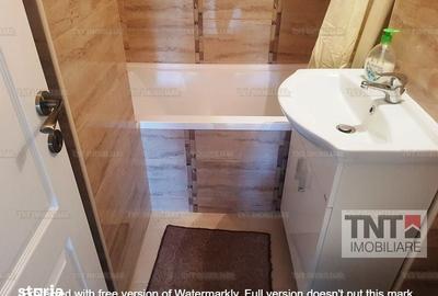 Apartament cu 3 camere decomandat în Galata - 10