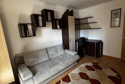 Garsonieră decomandată, mobilată în Mircea cel Bătrân