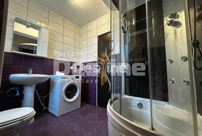 Apartament cu 2 camere decomandat, mobilat în Copou - 7