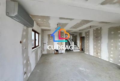 Casă individuală cu 4 camere cu Canalizare în Șura Mare - 3