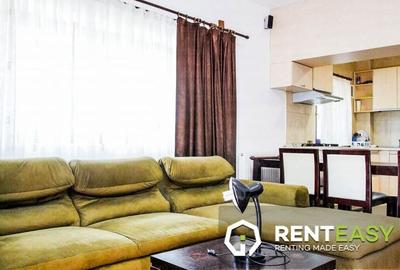Apartament cu 3 camere semidecomandat în Copou