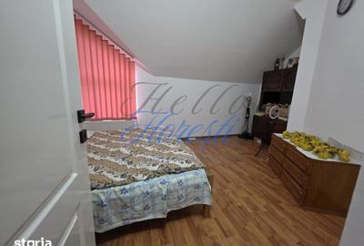 Casă cu 4 camere cu Teren 701 Mp în Gilău - 2
