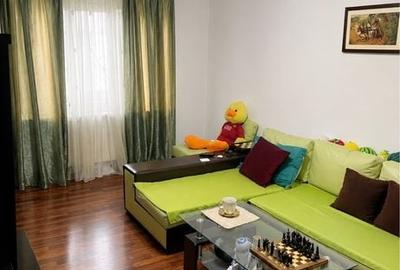 Apartament cu 3 camere decomandat în Central - 5