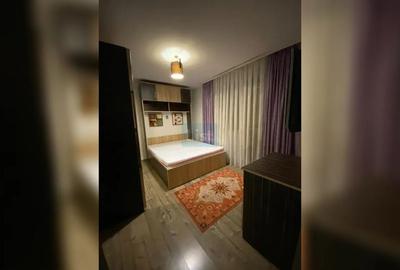 Apartament cu 3 camere semidecomandat, mobilat în Bună Ziua - 5