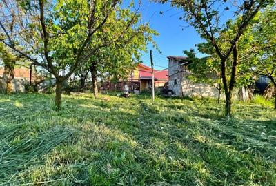 Casă cu 6 camere cu Canalizare în Moșnița Veche - 29